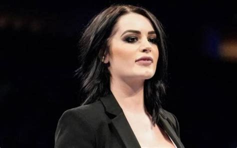 wwe paige leaks|Paige Discusses Her Leaked Videos And Photos, Impact On